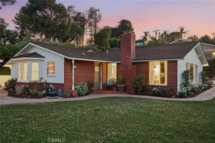 1 Stirrup Road, Rancho Palos Verdes, California 90275