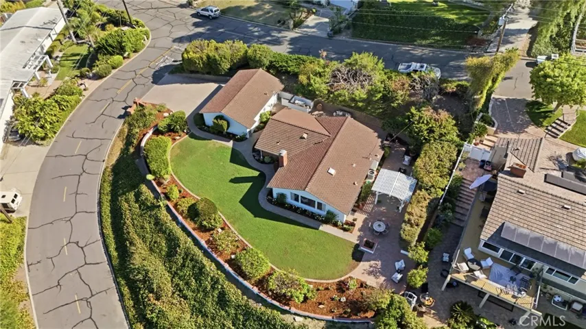1 Stirrup Road, Rancho Palos Verdes, California 90275
