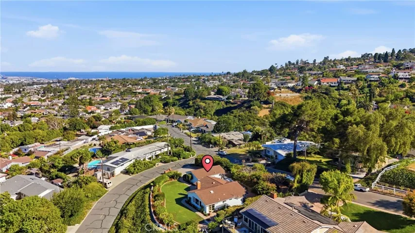1 Stirrup Road, Rancho Palos Verdes, California 90275