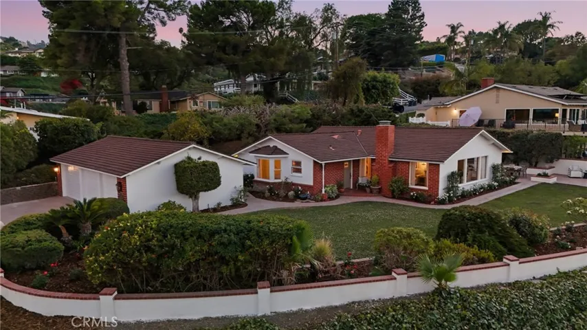 1 Stirrup Road, Rancho Palos Verdes, California 90275