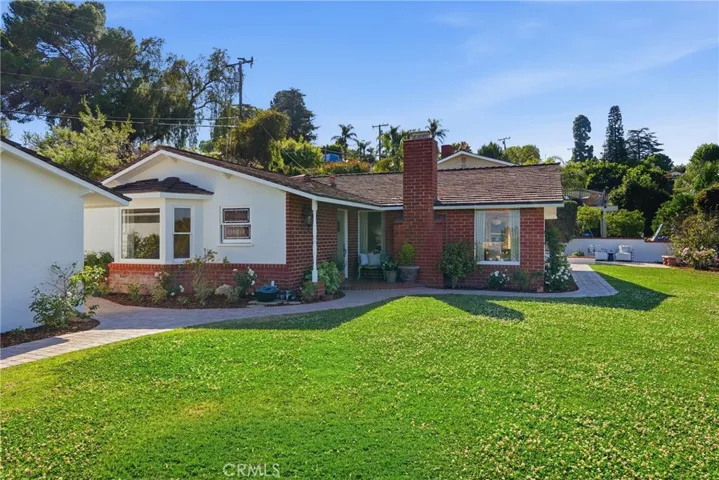 1 Stirrup Road, Rancho Palos Verdes, California 90275