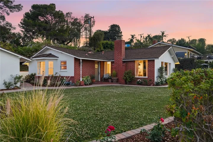 1 Stirrup Road, Rancho Palos Verdes, California 90275