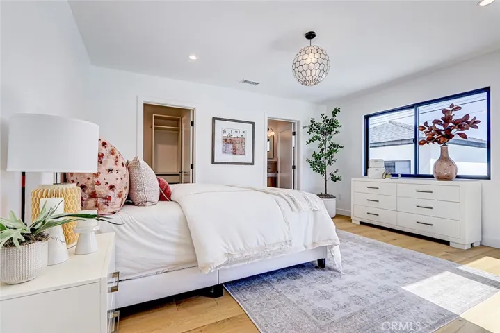 2100 Wendy Way, Manhattan Beach, California 90266
