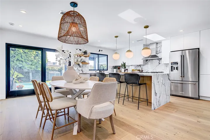 2100 Wendy Way, Manhattan Beach, California 90266