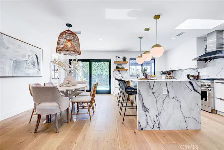 2100 Wendy Way, Manhattan Beach, California 90266