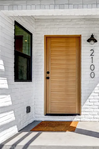2100 Wendy Way, Manhattan Beach, California 90266