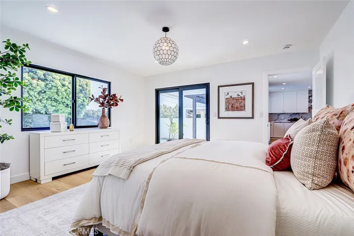 2100 Wendy Way, Manhattan Beach, California 90266