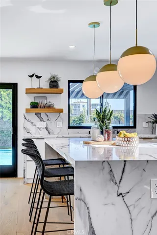 2100 Wendy Way, Manhattan Beach, California 90266