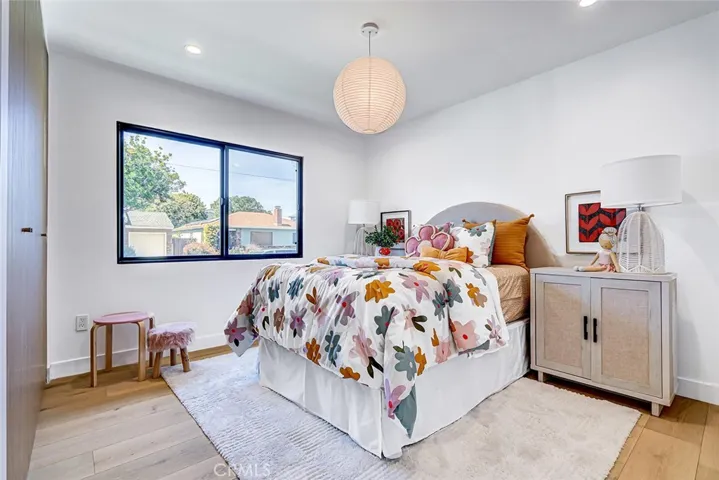 2100 Wendy Way, Manhattan Beach, California 90266