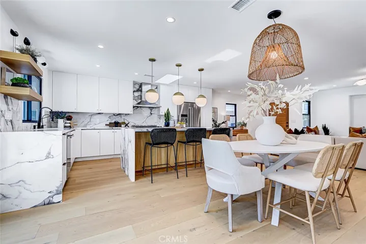 2100 Wendy Way, Manhattan Beach, California 90266