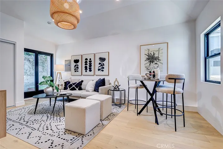 2100 Wendy Way, Manhattan Beach, California 90266