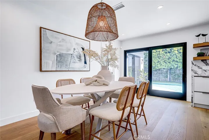 2100 Wendy Way, Manhattan Beach, California 90266