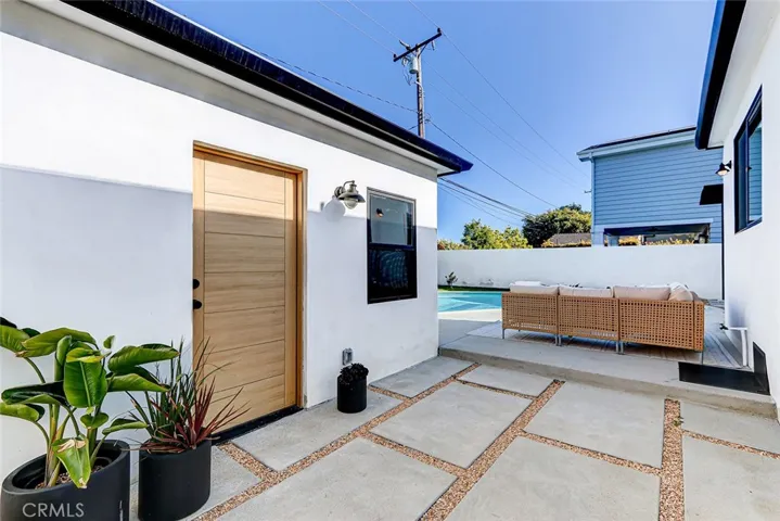 2100 Wendy Way, Manhattan Beach, California 90266