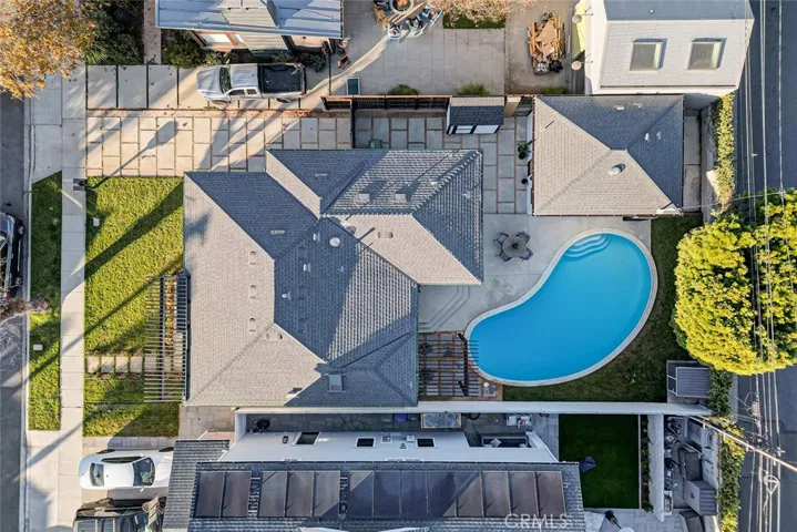2100 Wendy Way, Manhattan Beach, California 90266