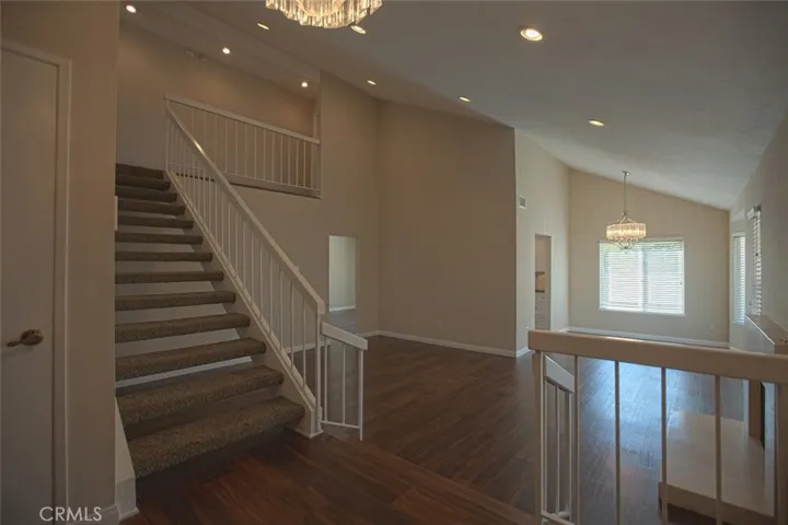 The Entry