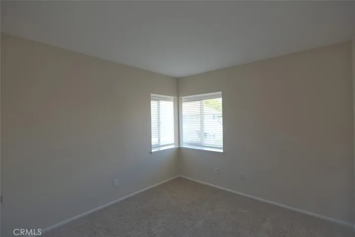 The Third Bedroom