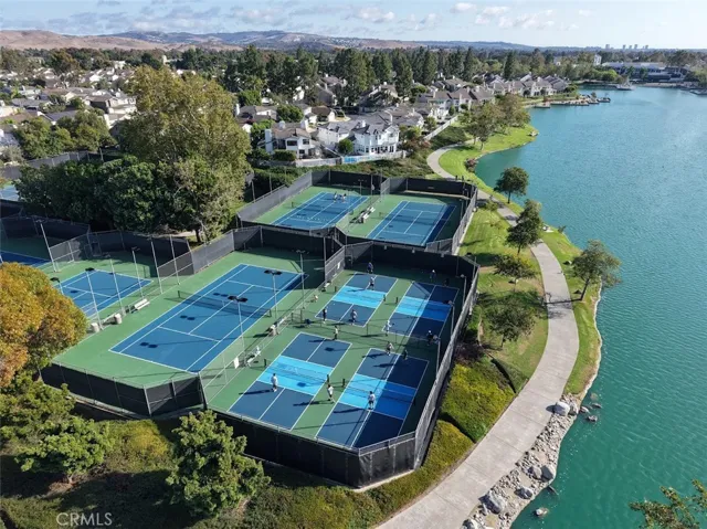 Tennis Courts