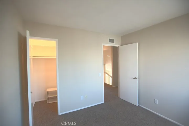 The second Bedroom