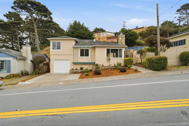 847 87th Street, Daly City, California 94015