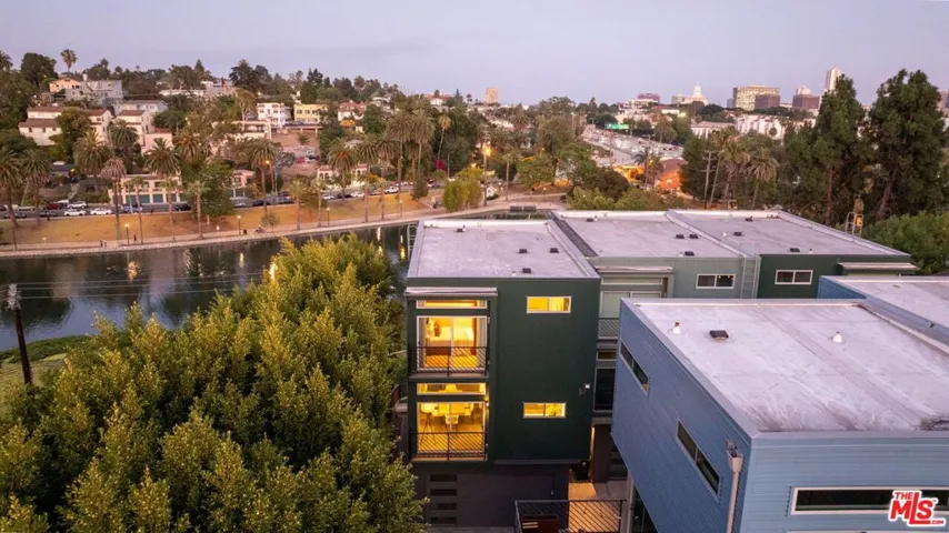 616 Belmont Avenue, Los Angeles, California 90026