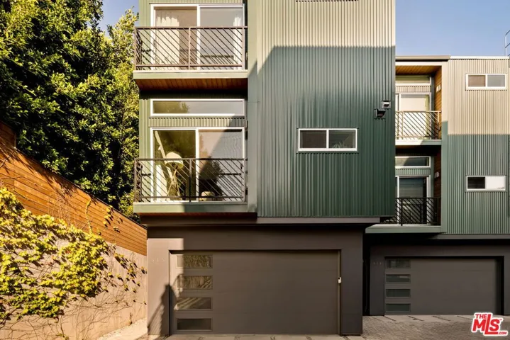 616 Belmont Avenue, Los Angeles, California 90026