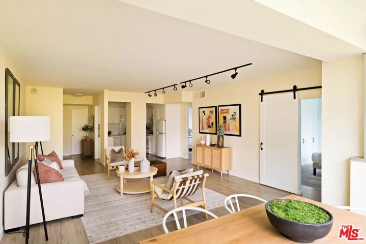 969 Hilgard Avenue 307, Los Angeles, California 90024