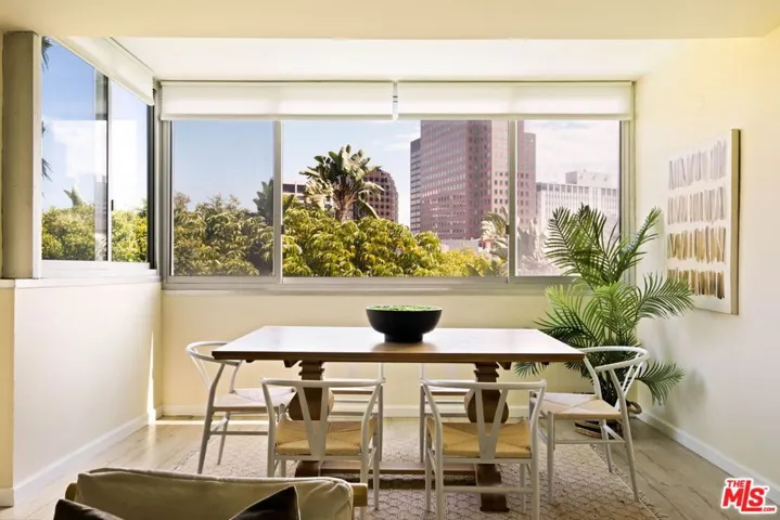 969 Hilgard Avenue 307, Los Angeles, California 90024