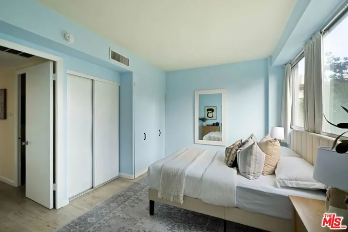 969 Hilgard Avenue 307, Los Angeles, California 90024