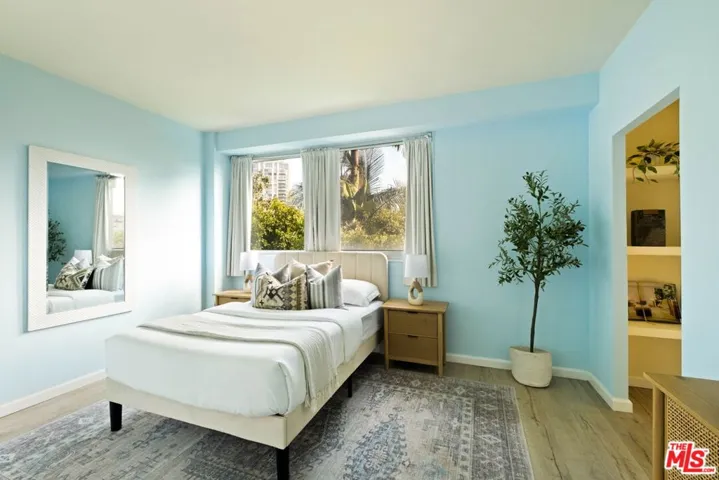969 Hilgard Avenue 307, Los Angeles, California 90024