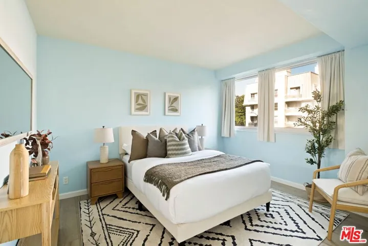969 Hilgard Avenue 307, Los Angeles, California 90024
