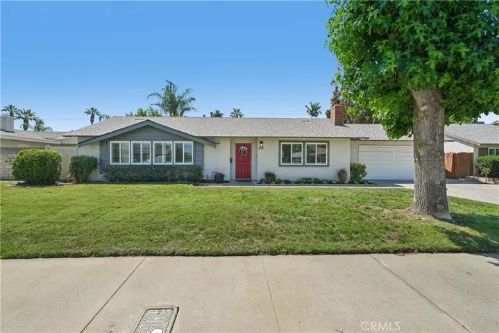1031 Fletcher Avenue, Redlands, California 92373