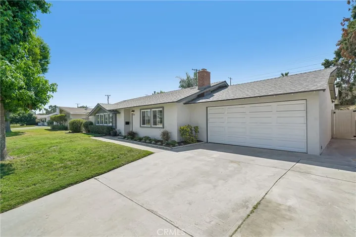 1031 Fletcher Avenue, Redlands, California 92373