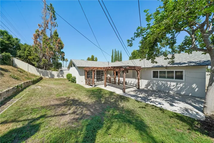 1031 Fletcher Avenue, Redlands, California 92373