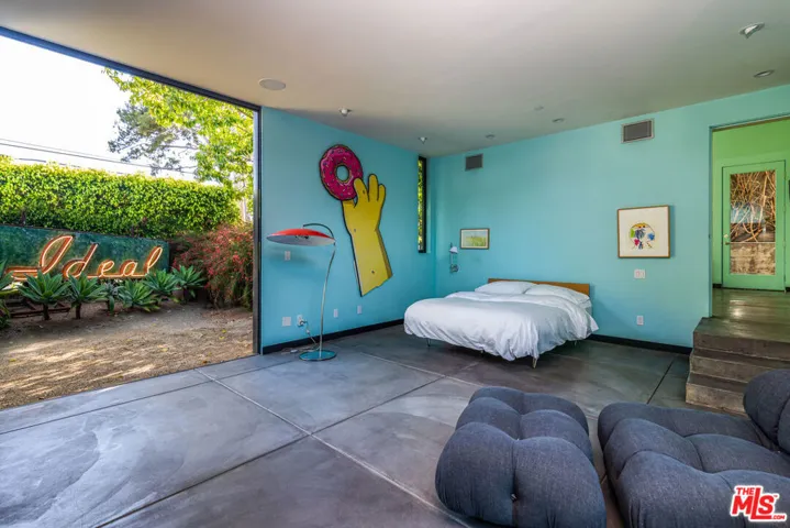 813 Palms, Venice, California 90291