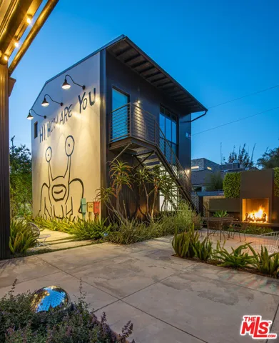 813 Palms, Venice, California 90291