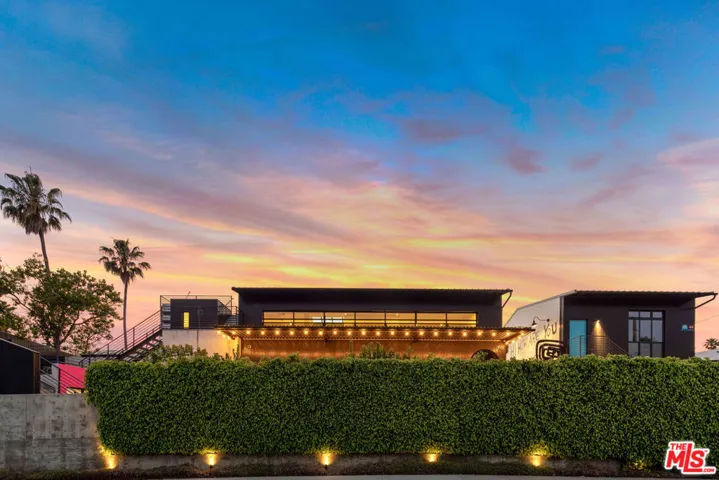 813 Palms, Venice, California 90291