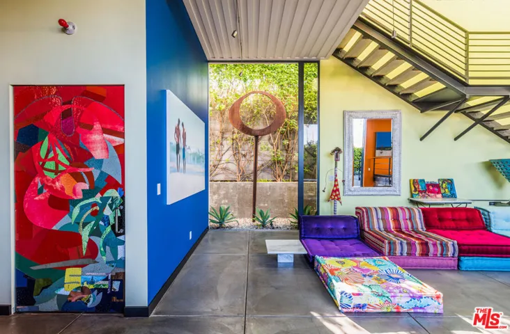 813 Palms, Venice, California 90291