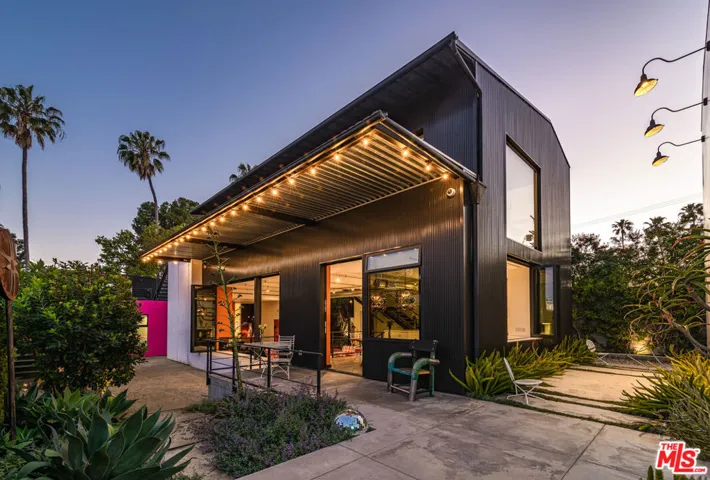 813 Palms, Venice, California 90291