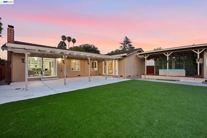 42447 Paseo Padre Pkwy, Fremont, California 94539