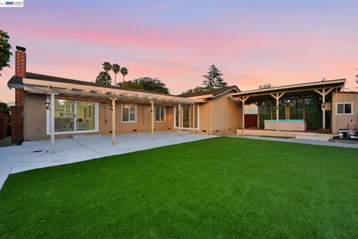 42447 Paseo Padre Pkwy, Fremont, California 94539
