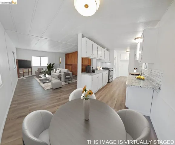 845 Mountain Shadows Blvd, Redding, California 96003
