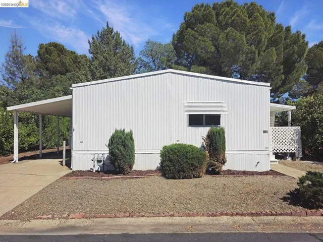 845 Mountain Shadows Blvd, Redding, California 96003