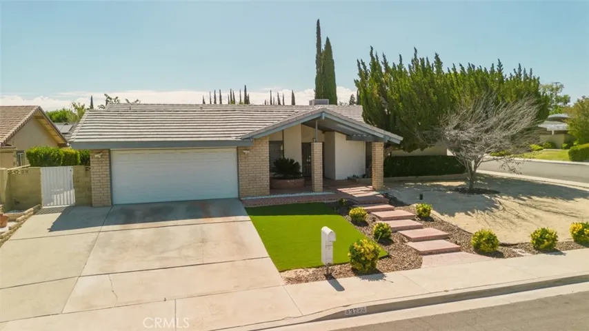 43724 Secure Place, Lancaster, California 93536