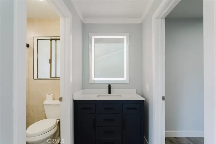 43724 Secure Place, Lancaster, California 93536
