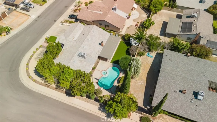 43724 Secure Place, Lancaster, California 93536