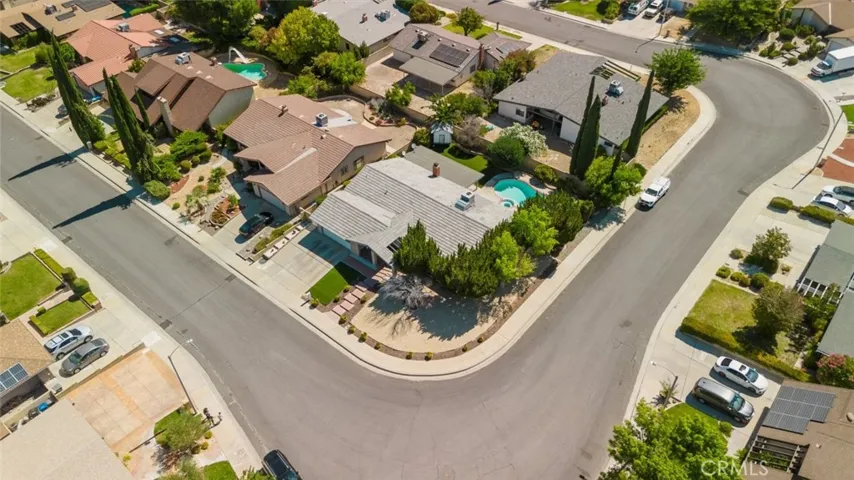 43724 Secure Place, Lancaster, California 93536
