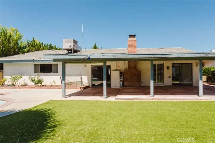 43724 Secure Place, Lancaster, California 93536