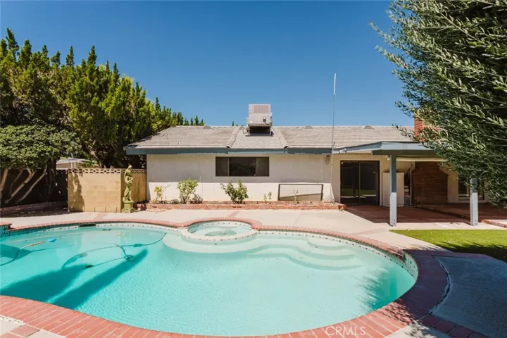 43724 Secure Place, Lancaster, California 93536