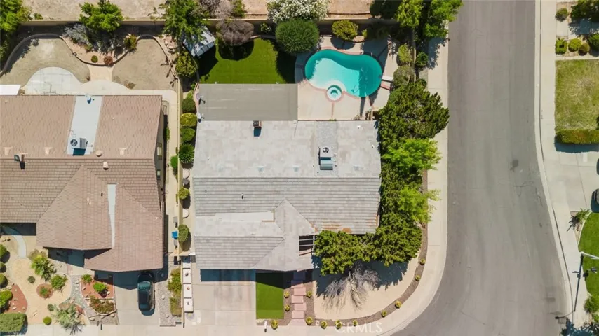43724 Secure Place, Lancaster, California 93536