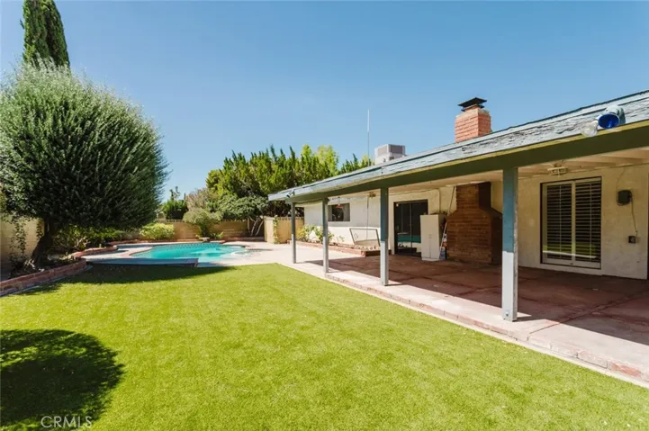 43724 Secure Place, Lancaster, California 93536